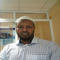 Mr. Hassan Abdi